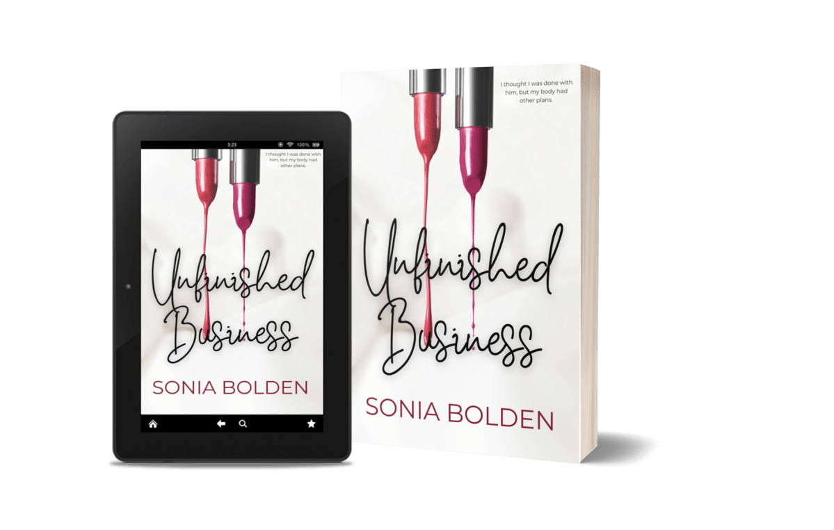 I have a new release!